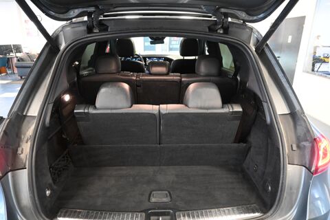 Classe GLE 400 d 9G-Tronic 4Matic AMG Line 2019 occasion 72650 Saint-Saturnin