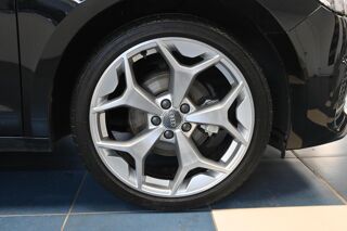 A1 35 TFSI 150 ch S tronic 7 Design Luxe 2019 occasion 72650 Saint-Saturnin