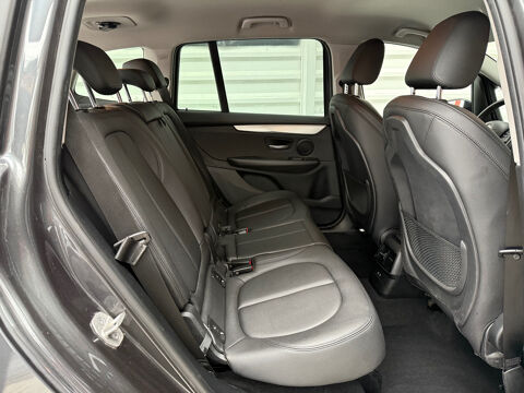 Serie 2 Gran Tourer 218d 150 ch BVA8 Business Design 2021 occasion 50300 MARCEY-LES-GREVES