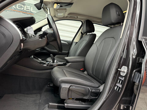 X3 sDrive18d 150ch BVA8 Business Design 2021 occasion 50300 MARCEY-LES-GREVES