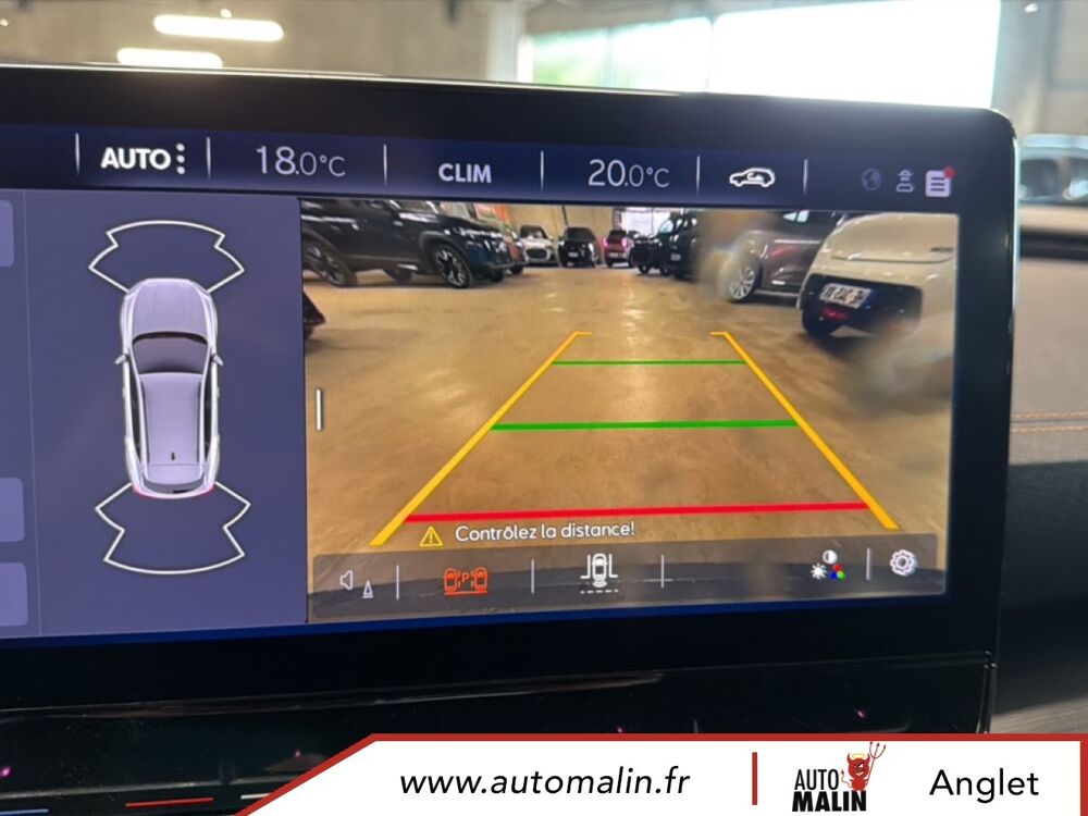 Formentor 2.0 TDI 150 ch Business Edition 2022 occasion 64600 Anglet