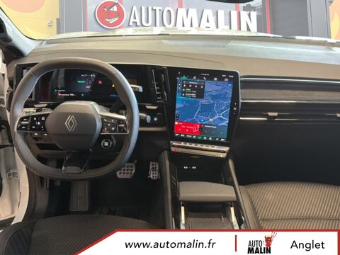 Austral full hybrid E-Tech 200 ch Esprit Alpine 2025 occasion 64600 Anglet