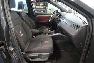 Arona 1.0 EcoTSI 110 ch Start/Stop BVM6 FR 2021 occasion 72650 Saint-Saturnin
