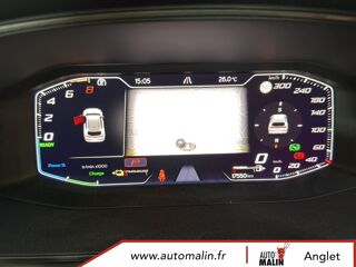 Formentor 1.4 e-HYBRID 245 ch DSG6 VZ 2023 occasion 64600 Anglet