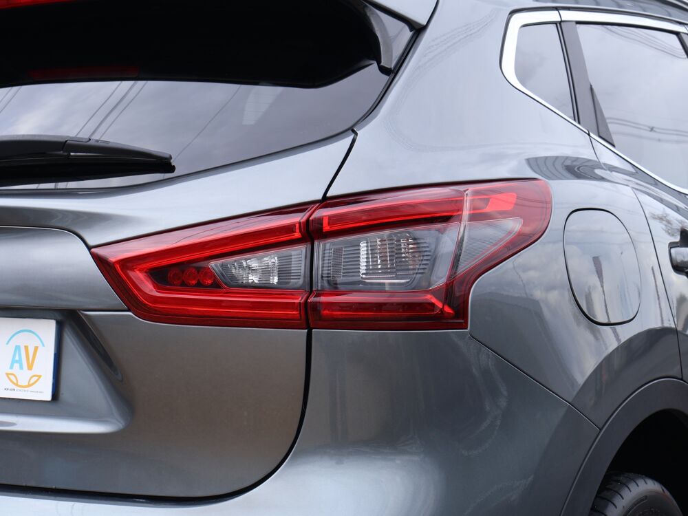 Qashqai 1.7 dCi 150 Tekna 2020 occasion 77680 Roissy-en-Brie