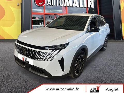Annonce voiture Peugeot 3008 30990 