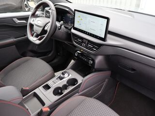 Kuga 2.5 DURATEC 180 HEV ST-LINE Powershift 2025 occasion 77680 Roissy-en-Brie