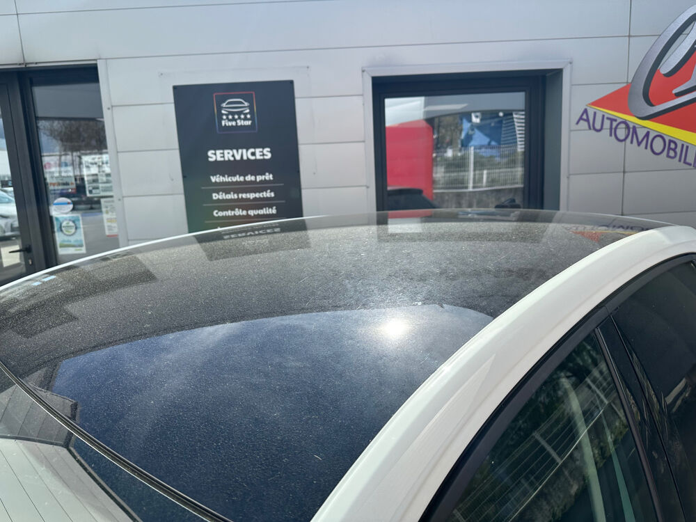 Polo 1.0 TSI 95 S&S BVM5 Style 2022 occasion 30900 Nimes