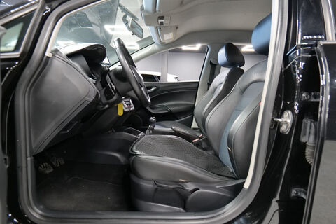 Ibiza 1.2 TSI 105 ch I Tech Plus 2014 occasion 69008 LYON 8EME