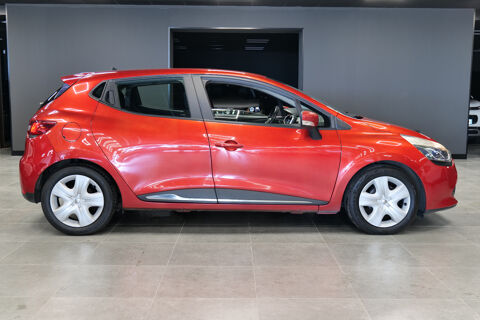 Clio IV DCI 75 Energy Zen 1&deg;MAIN / IDEAL JEUNE CONDUCTEUR / 4CV / 75 2016 occasion 69008 LYON 8EME