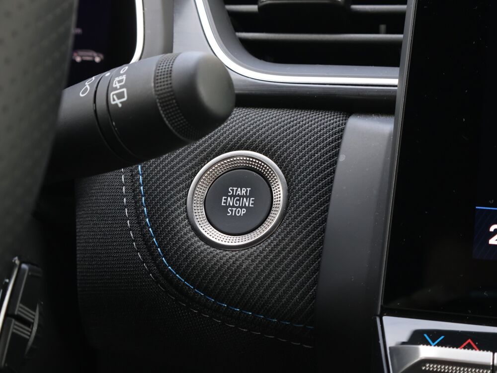 Symbioz E-Tech full hybrid 145 Esprit Alpine 2025 occasion 77680 Roissy-en-Brie