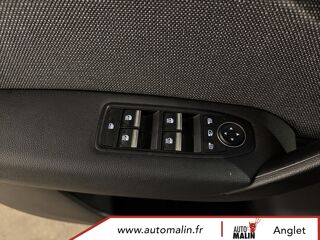 Captur E-Tech full hybrid 160 ch Techno 2026 occasion 64600 Anglet