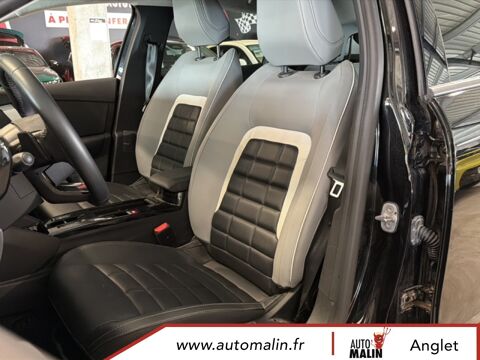 C4 Hybride 145 ch e-DCS6 Max 2025 occasion 64600 Anglet
