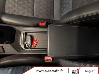 MG3 1.5 L Hybrid+ 195 ch Luxury 2026 occasion 64600 Anglet