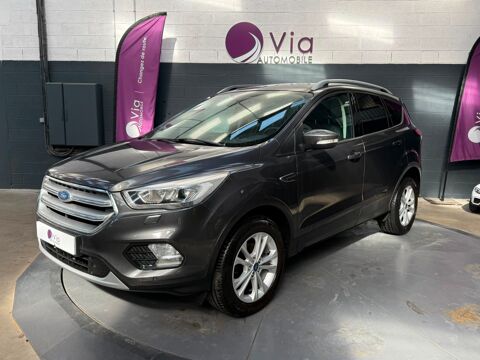Annonce voiture Ford Kuga 8990 €