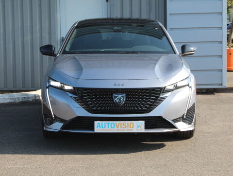 308 PHEV 225 e-EAT8 GT 2024 occasion 77680 Roissy-en-Brie