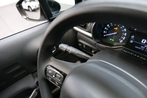 C35 BLUEHDI 100 S&S BVM FEEL 2019 occasion 69008 LYON 8EME