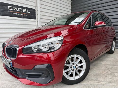 Annonce voiture BMW Serie 2 18990 €