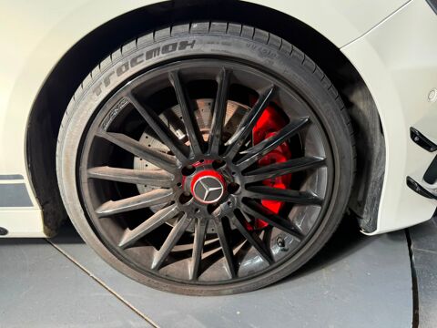 Classe A 45 AMG 4-Matic Speedshift DCT Edition One 2014 occasion 62230 Outreau