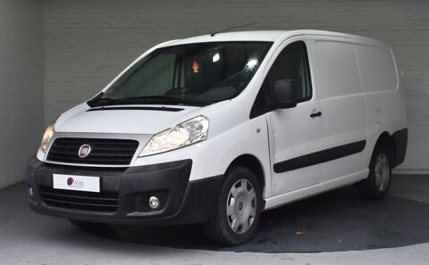 Fiat Scudo TOLE 1.2 - L2 H1 2.0 MULTIJET 128 2017 occasion Dunkerque 59240