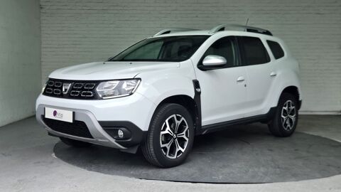 Dacia Duster ECO-G 100 4x2 Prestige 2020 occasion Dunkerque 59240
