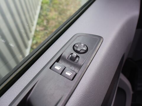 Scudo E-SCUDO 136 50 KWH STANDARD BUSINESS 2022 occasion 77680 Roissy-en-Brie