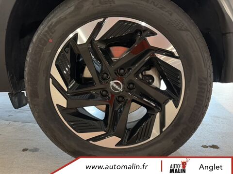 Qashqai e-Power 190 ch Acenta 2025 occasion 64600 Anglet
