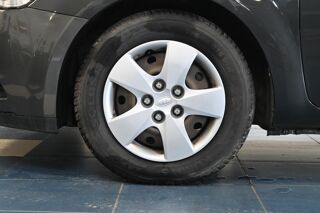 Ceed Cee'd 1.6L CRDi 115 ISG Euro 5 Style 2010 occasion 72650 Saint-Saturnin