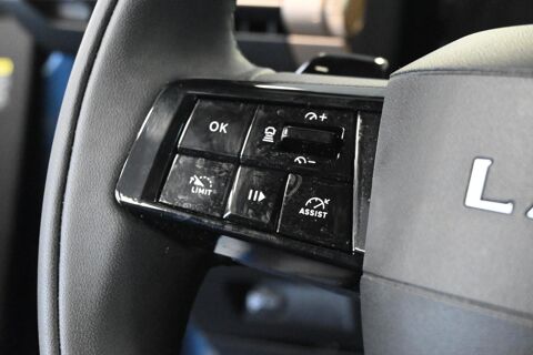 Ypsilon 1.2 Ibrida 100ch eDCT6 LX 2025 occasion 72650 Saint-Saturnin