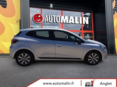 Clio V TCe 90 Equilibre 2023 occasion 64600 Anglet