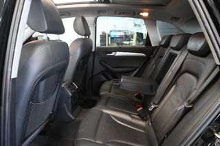 Q5 V6 3.0 TDI 245 Quattro Avus S tronic 7 2013 occasion 72650 Saint-Saturnin
