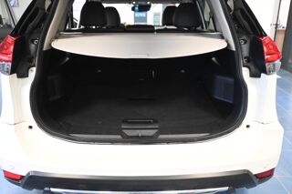 X-Trail 1.6 dCi 130 5pl Tekna 2017 occasion 72650 Saint-Saturnin