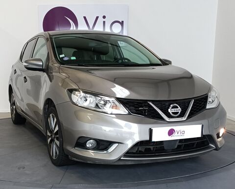 Pulsar 1.2 DIG-T 115 N-Connecta 2017 occasion 31700 Blagnac