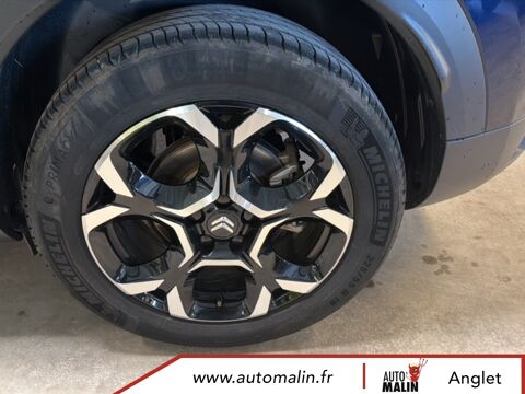 C5 aircross Hybride 136 e-DCS6 Max 2024 occasion 64600 Anglet