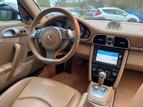 911 Carrera 3.2 4S 3.8i 385 PDK A 2008 occasion 44470 Carquefou