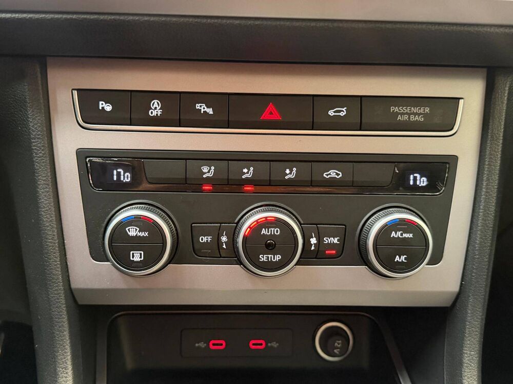 Ateca 2.0 TDI 150 ch DSG7 FR 2021 occasion 62230 Outreau