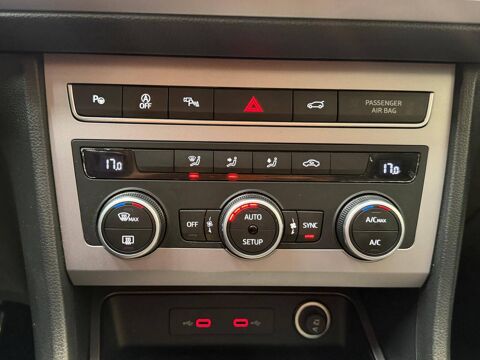 Ateca 2.0 TDI 150 ch DSG7 FR 2021 occasion 62230 Outreau