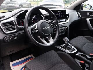 Ceed 1.5 T-GDi 140 ch DCT7 Active 2024 occasion 77680 Roissy-en-Brie