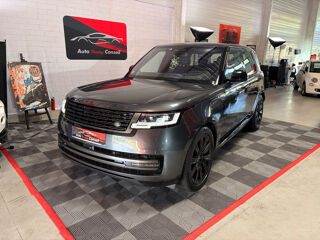 Range Rover HSE SWB P440e PHEV AWD L460// ENTRETIEN LAND ROVER// PREMIER 2023 occasion 44470 Carquefou