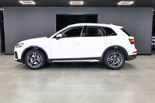Q5 40 TDI 204 S TRONIC 7 QUATTRO AVUS 1&deg;MAIN / TVA RECUPERABLE 2023 occasion 69008 LYON 8EME