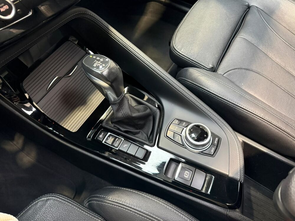 X1 sDrive 18d 150 ch BVA8 M Sport 2018 occasion 62230 Outreau