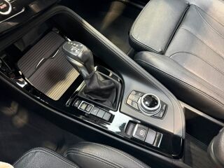 X1 sDrive 18d 150 ch BVA8 M Sport 2018 occasion 62230 Outreau