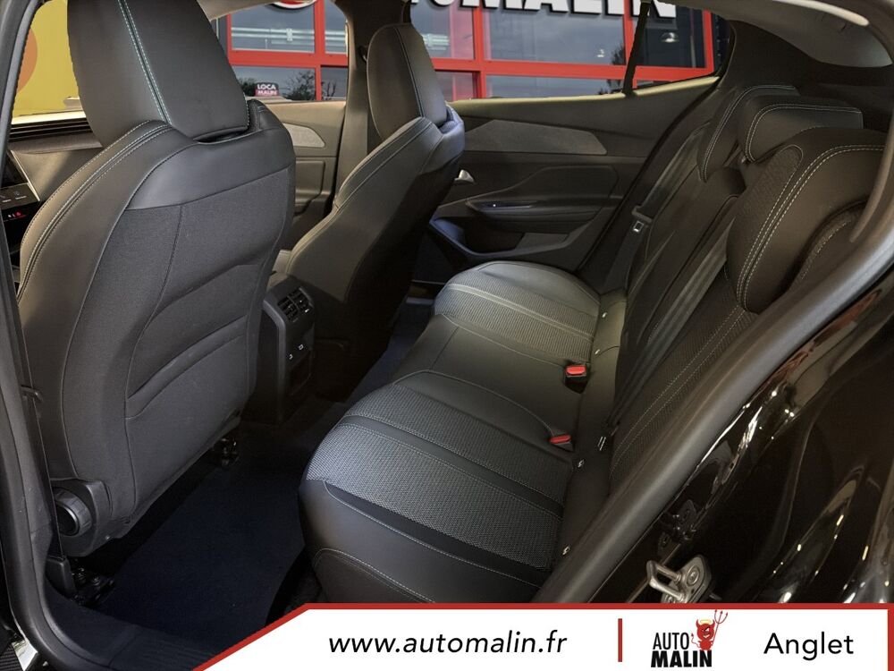 408 Hybrid 145 e-DCS6 Allure 2025 occasion 64600 Anglet