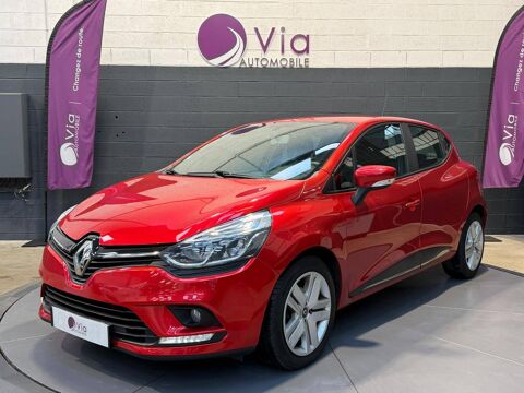 Renault clio iv 1.5 dCi 75 Zen