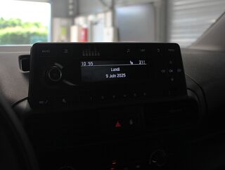 Proace MEDIUM 1.5L 100 D-4D BVM5 DYNAMIC 2022 occasion 77680 Roissy-en-Brie