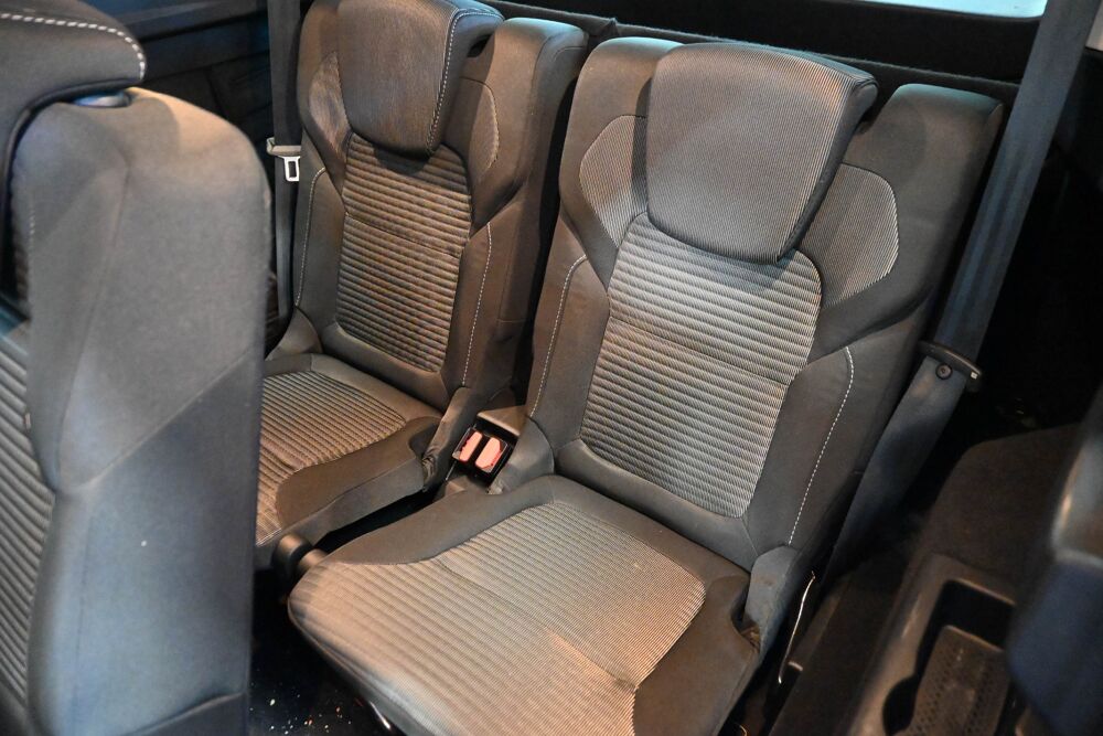 Grand scenic IV Blue dCi 120 Business 2020 occasion 72650 Saint-Saturnin