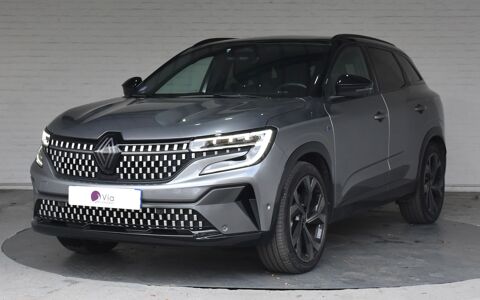 Renault Austral E-Tech hybrid 200 Iconic esprit Alpine 2023 occasion Dunkerque 59240
