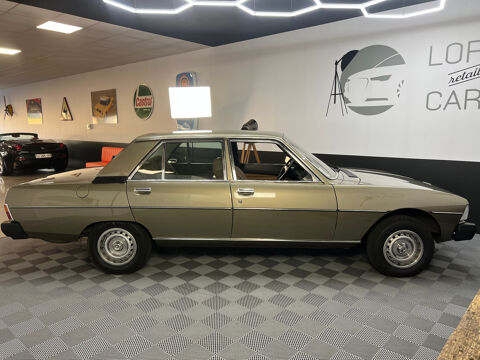 604 V6 1976 occasion 27120 PACY-SUR-EURE