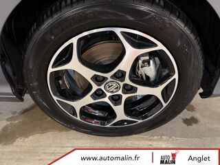 MG3 1.5 L Hybrid+ 195 ch Luxury 2026 occasion 64600 Anglet
