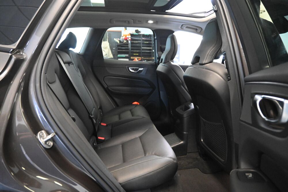 XC60 T6 AWD Hybride rechargeable 253 ch+145 ch Geartronic 8 Plus 2025 occasion 72650 Saint-Saturnin